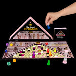 Pyramide secrète : jeu d'exploration intime - Vignette | Adopt1toy