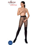 Bas élégants Passion avec ouverture sensuelle - Vignette | Adopt1toy