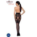 Bas ouverts, une invitation à la séduction - Vignette | Adopt1toy