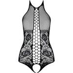 Bodystocking résille Nova, charme irrésistible - Vignette | Adopt1toy