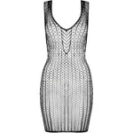 Bodystocking résille Nova, charme et séduction - Vignette | Adopt1toy