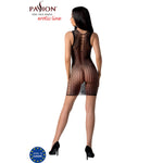 Bodystocking résille Nova, charme et séduction - Vignette | Adopt1toy