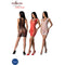 passion bs097 bodystocking noir taille unique