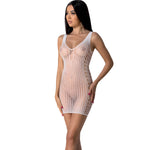 Bodystocking résille Nova, charme et séduction - Vignette | Adopt1toy
