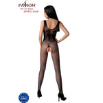 Bodystocking résille Nova, allure séduisante - Vignette | Adopt1toy