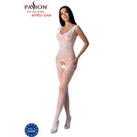 Bodystocking résille Nova, allure séduisante - Vignette | Adopt1toy