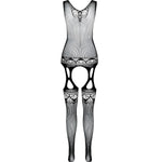 Bodystocking résille Nova, charme irrésistible - Vignette | Adopt1toy