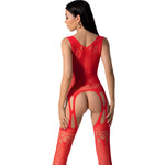 Bodystocking résille Nova, charme irrésistible - Vignette | Adopt1toy