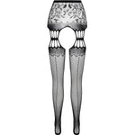 Bas jarretière Passion, élégance et confort S027 - Vignette | Adopt1toy