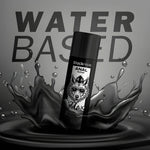 Lubrifiant anal Black Hole, douceur et plaisir - Vignette | Adopt1toy