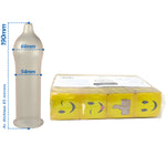 Préservatifs Smiley pour moments complices - Vignette | Adopt1toy