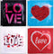 pasante preservatifs love bag 144 unites