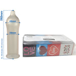 Préservatifs Love Bag - Sécurité et confort - Vignette | Adopt1toy