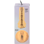 Masturbateur Skyler Lo, plaisir intense STARS - Vignette | Adopt1toy