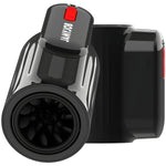 Masturbateur Jamyjob Vortex, plaisir intense - Vignette | Adopt1toy