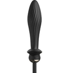 ANAL FANTASY ELITE COLLECTION - PLUG GONFLABLE ET VIBRATEUR AUTO-THROB - Vignette | Adopt1toy