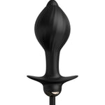 ANAL FANTASY ELITE COLLECTION - PLUG GONFLABLE ET VIBRATEUR AUTO-THROB - Vignette | Adopt1toy