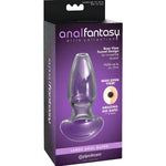 Plug Anal Tunnel Nova pour plaisir intense - Vignette | Adopt1toy