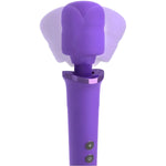 Baguette de Massage Rechargeable FANTASY FOR HER - Vignette | Adopt1toy