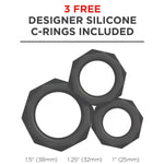 Masturbateur auto Nova, plaisir personnalisé PDX - Vignette | Adopt1toy