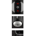 Masturbateur Moto-Milker pour sensations intenses - Vignette | Adopt1toy