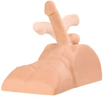 Masturbateur Perfect Ride, plaisir ajustable PDX - Vignette | Adopt1toy