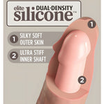 Kit harnais avec gode King Cock Elite DELUXE - Vignette | Adopt1toy