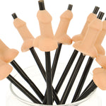 Paille Diablo picante pour soirées festives SAC - Vignette | Adopt1toy