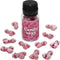 diablo picante candy sexy pot de 12 gummies saveur fraise cerise