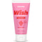 intimateline intymate wish lubrifiant saveur framboise 100 ml