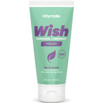 Lubrifiant stimulant Wish Fresh 100 ml - Vignette | Adopt1toy