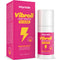 intimateline intymate huile intime vibroil pour son effet vibrant 15 ml