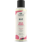 Huile de massage bio Roses Sauvages 100 ml - Vignette | Adopt1toy