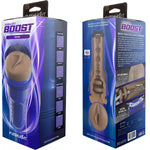 Masturbateur réaliste ST Boost, plaisir intense - Vignette | Adopt1toy