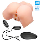 CRAZY BULL - VIBRATEUR VAGIN ET ANUS RÉALISTE SAMANTHA - Vignette | Adopt1toy