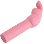 Vibromasseur Lapin Rose Pretty Love : Éveillez vos Sens - Vignette | Adopt1toy