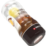 Masturbateur Stellar, plaisir intense et doux - Vignette | Adopt1toy