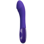PRETTY LOVE - DILDO VIBRATEUR VIOLET ELEMENTAL YOUTH - Vignette | Adopt1toy