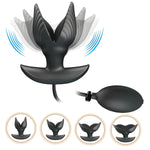 PRETTY LOVE - PLUG ANAL GONFLABLE & RECHARGEABLE - Vignette | Adopt1toy