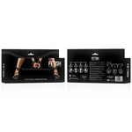 Barre d'écartement réglable Nova pour jeux BDSM - Vignette | Adopt1toy