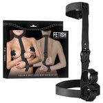 Harnais de fixation Nova pour jeux sensuels - Vignette | Adopt1toy
