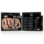 Harnais de fixation Nova pour jeux sensuels - Vignette | Adopt1toy