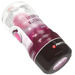 Masturbateur ST : plaisir intense et réaliste - Vignette | Adopt1toy