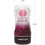 Masturbateur ST : plaisir intense et réaliste - Vignette | Adopt1toy