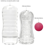 Masturbateur ST : plaisir intense et réaliste - Vignette | Adopt1toy