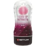 Masturbateur ST : plaisir intense et réaliste - Vignette | Adopt1toy