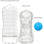 Masturbateur Planet : plaisir intense et réaliste - Vignette | Adopt1toy