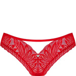 String Chilisa en dentelle, douceur sensuelle - Vignette | Adopt1toy