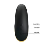 Masseur d'Aspiration Luxe Pretty Love : Plongez dans le Plaisir - Vignette | Adopt1toy