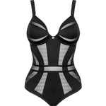 Body Chic Amoria : Élégance et Séduction - Vignette | Adopt1toy